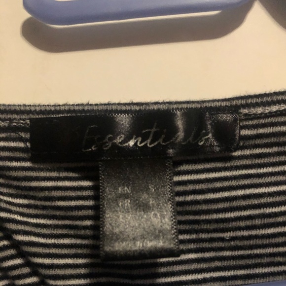 Crop top - Picture 4 of 4